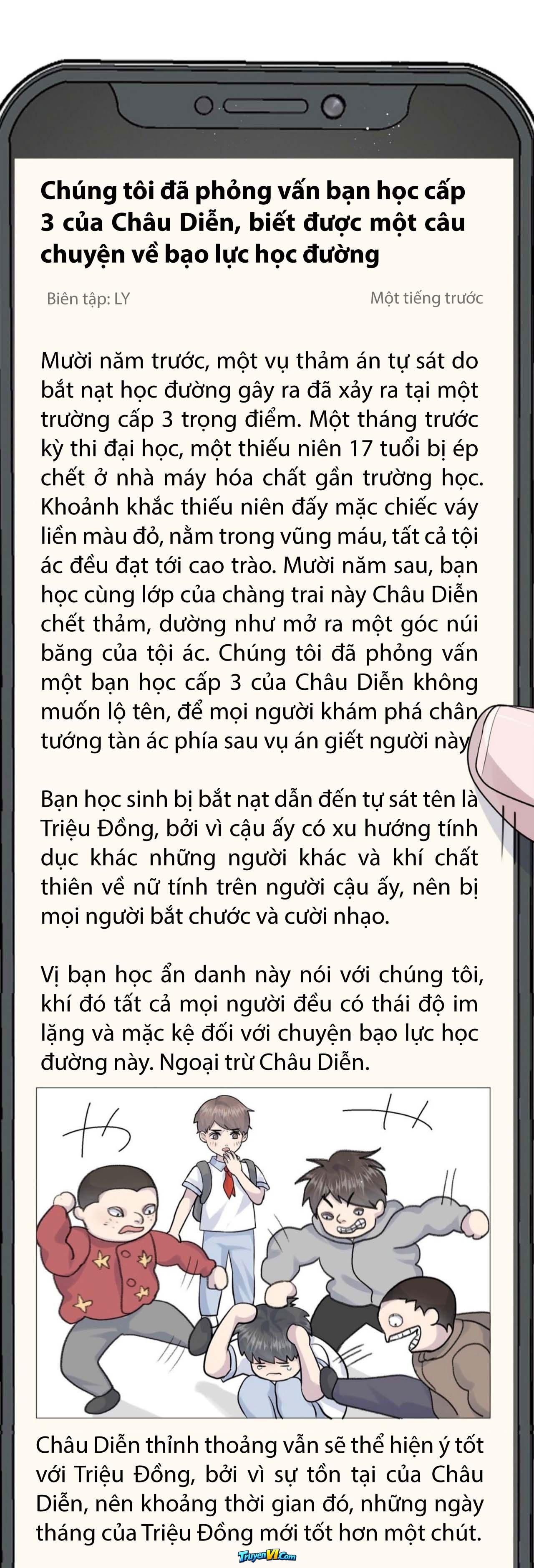 Truyện VI