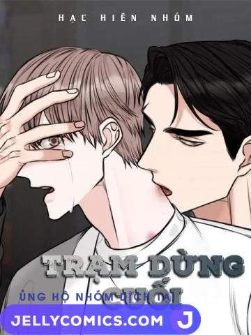 [DROP] Trạm Dừng Cuối