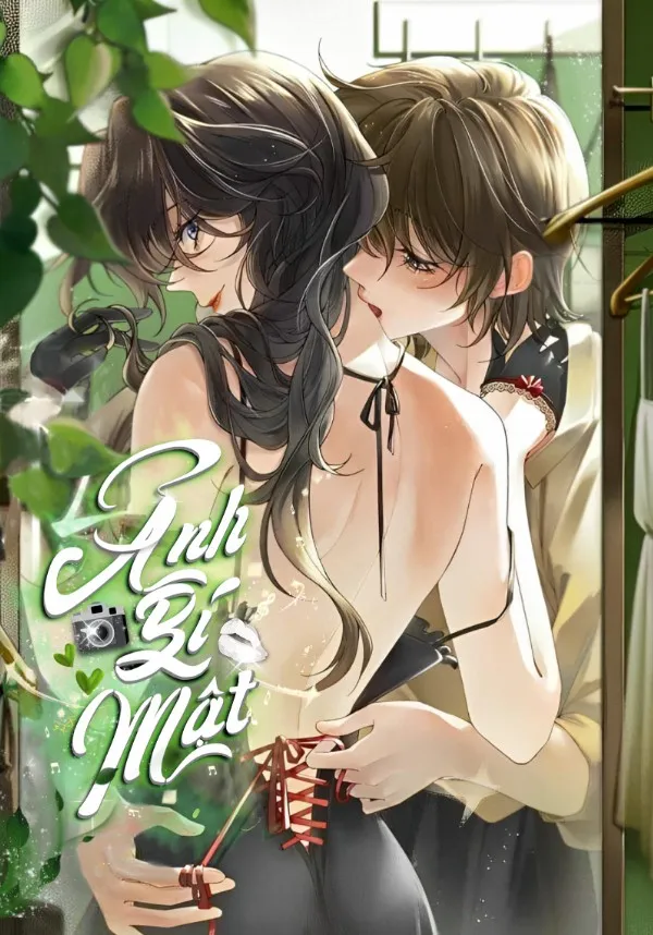 Ảnh Bí Mật
