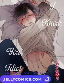 ANH HIỂU MÀ, ĐỒ NGỐC