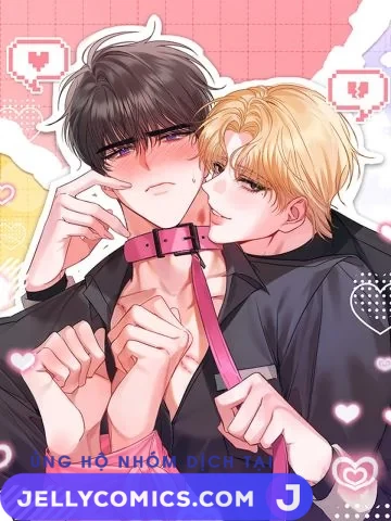 Cẩm Nang Fetish