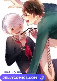 Chiya-san là một tên tsundere