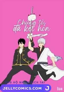Chúng Tôi Đã Kết Hôn