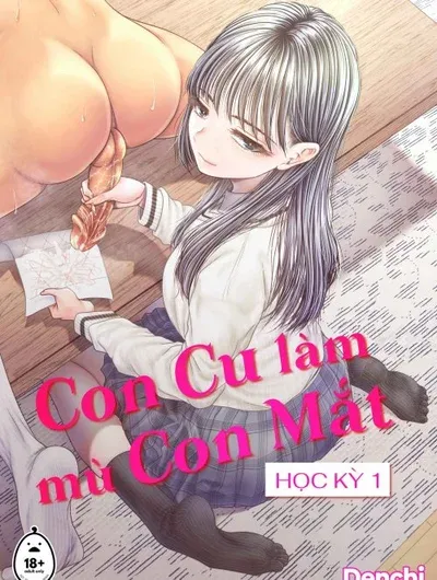 Con Cu Làm Mù Con Mắt