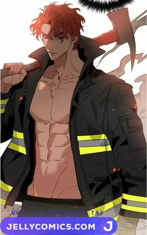 Desire Me If You Can