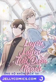 DROP Luyến Luyến Tiểu Điềm Ngạch