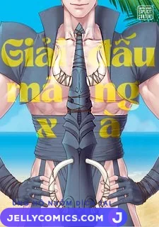 Giải Đấu Mãng Xà