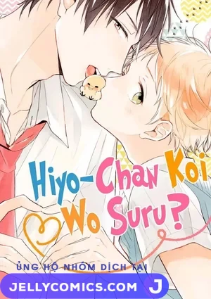 Hiyo Yêu Rồi?