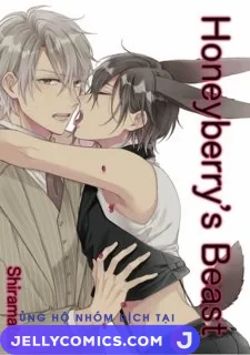 Honeyberry’s beast