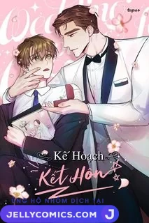 Kế Hoạch Kết Hôn