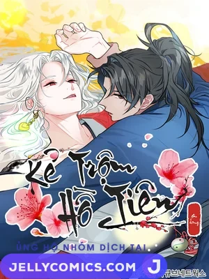 Kẻ Trộm Hồ Tiên