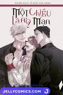 Một Chiều Lãng Mạn