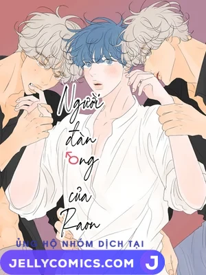 Người Đàn Ông Của Raon
