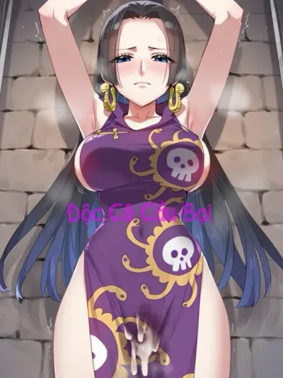 One Piece [series Truyện Ngắn]