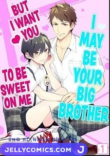 Onii-chan Datte Amaetai Wake de