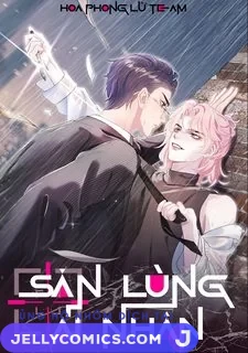 Săn Lùng Ái Nhân