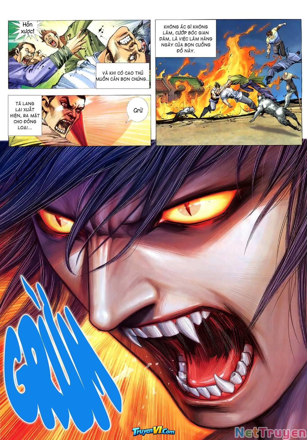 Truyện VI