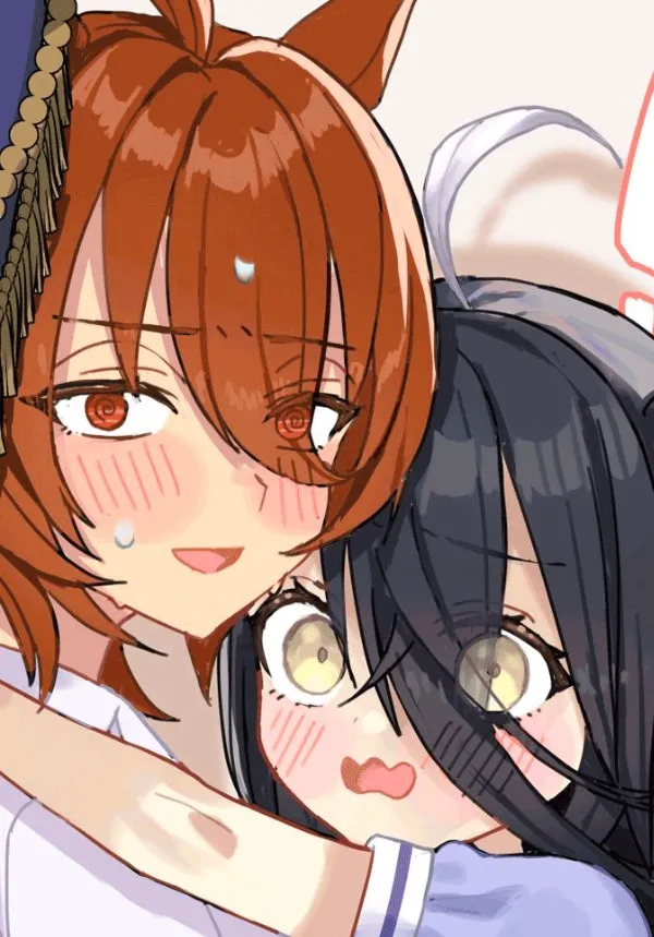 Tổng Hợp Uma Musume