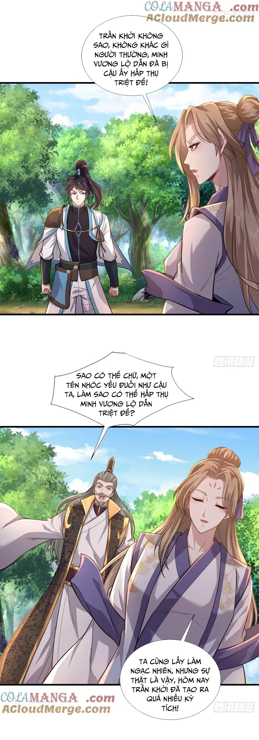 Truyện VI