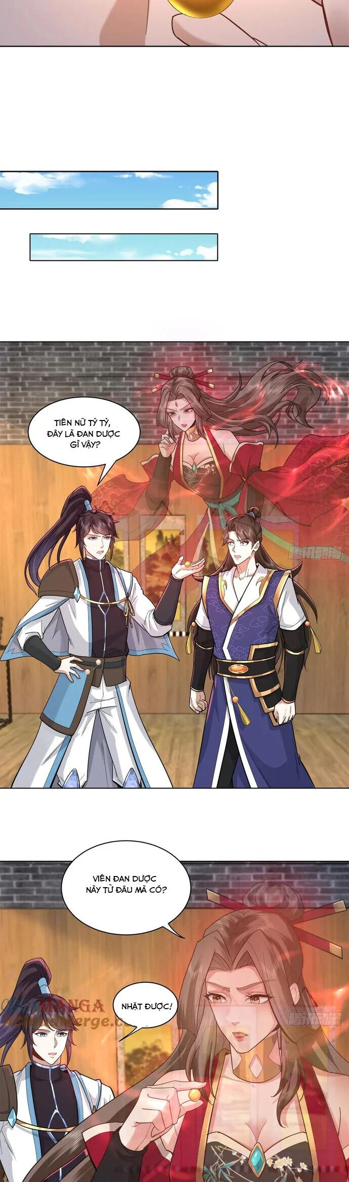 Truyện VI