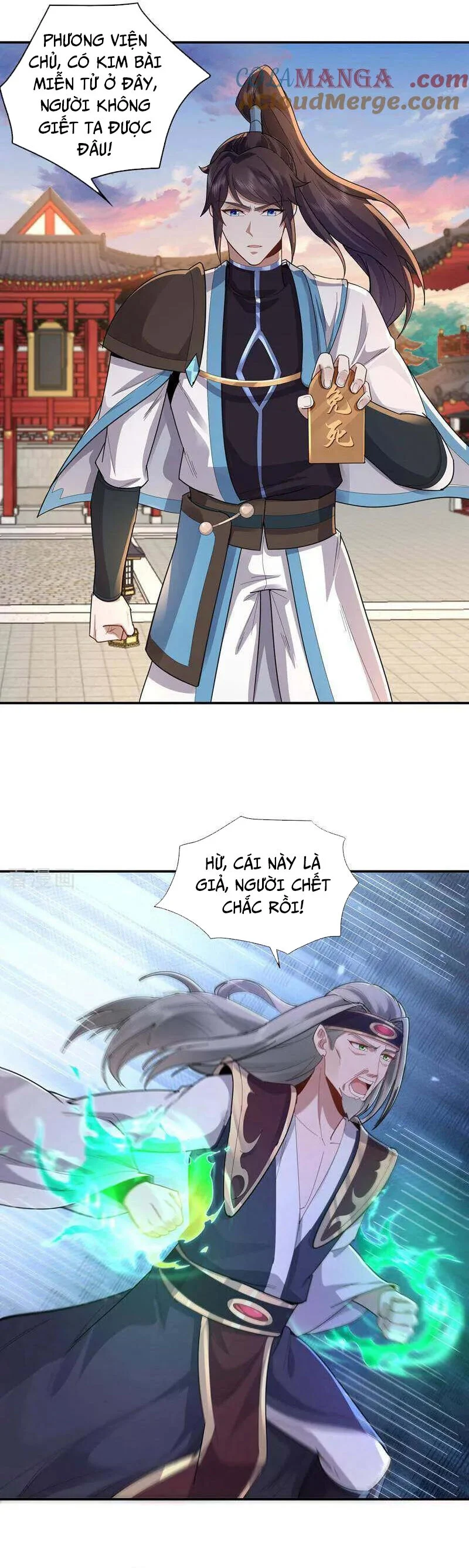 Truyện VI