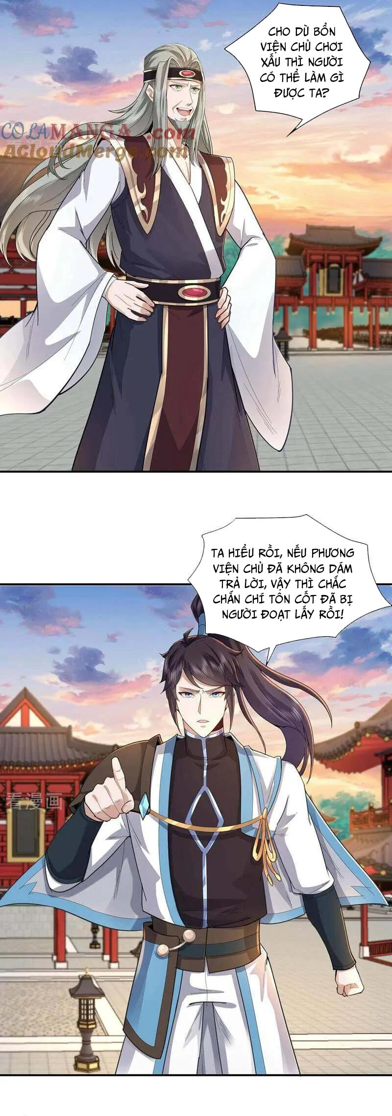 Truyện VI