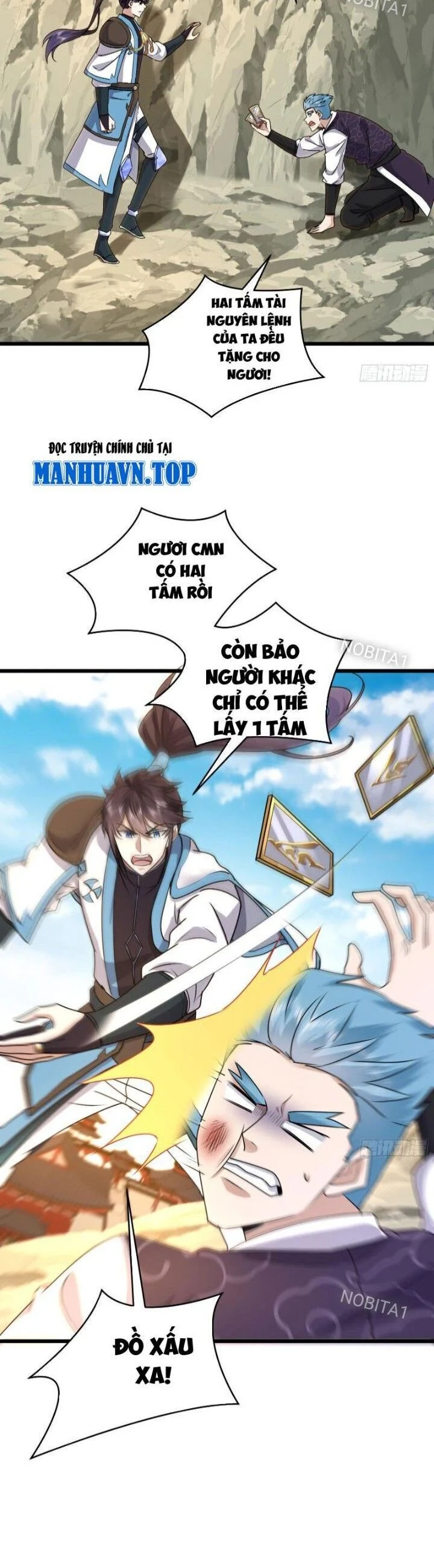 Truyện VI