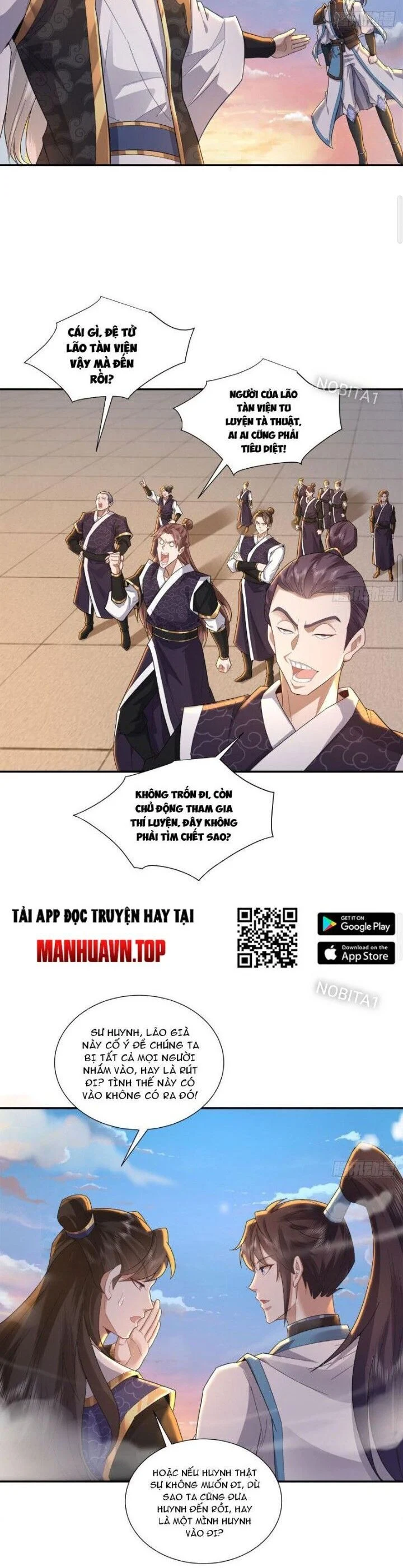 Truyện VI