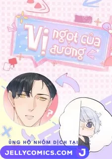 Vị ngọt của đường