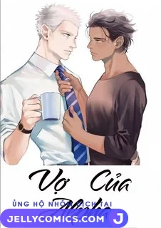 Vợ Của Alpha