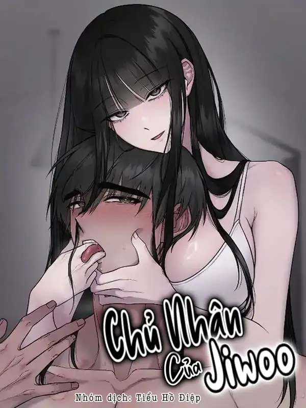 Chủ Nhân Của Jiwoo