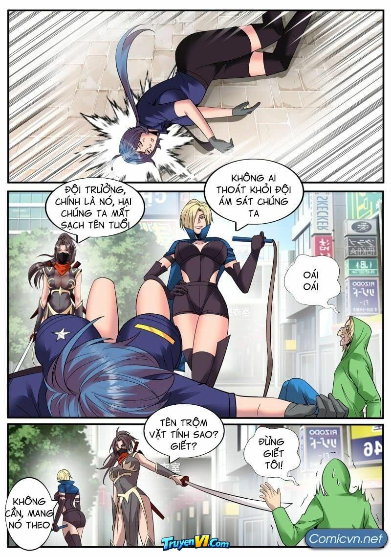 Truyện VI