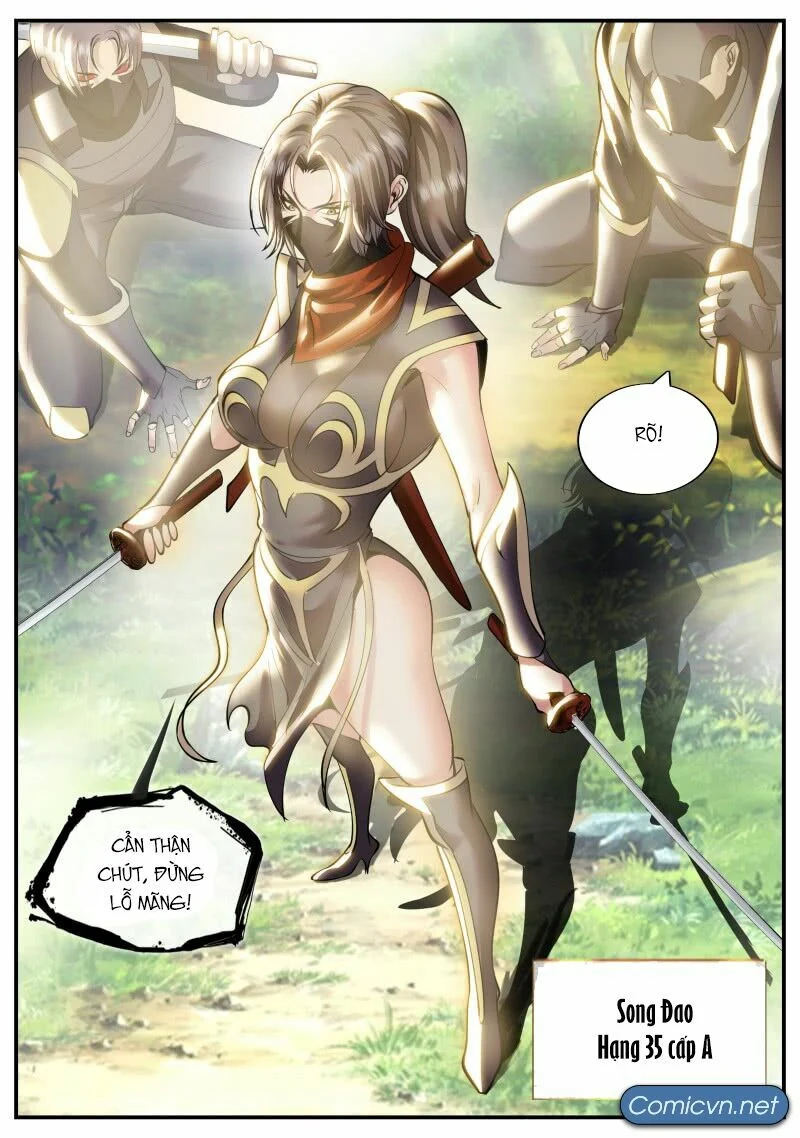 Truyện VI