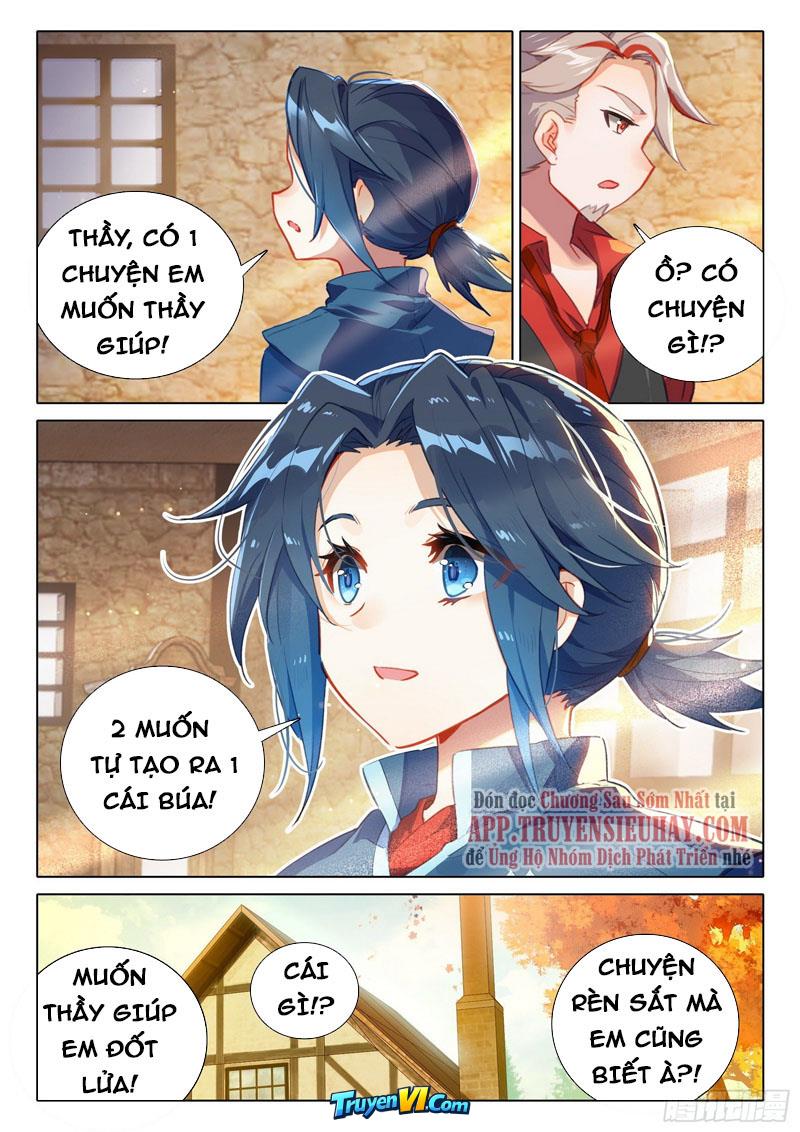 Truyện VI