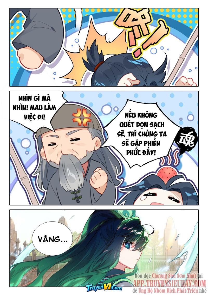 Truyện VI