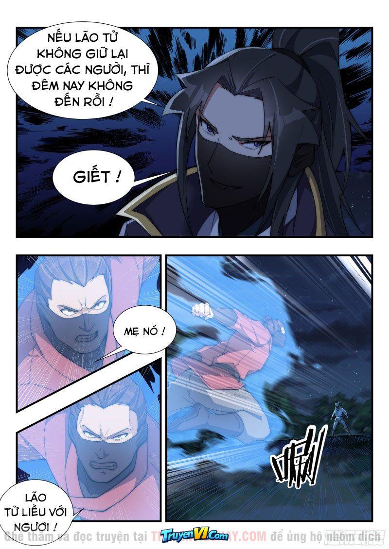 Truyện VI