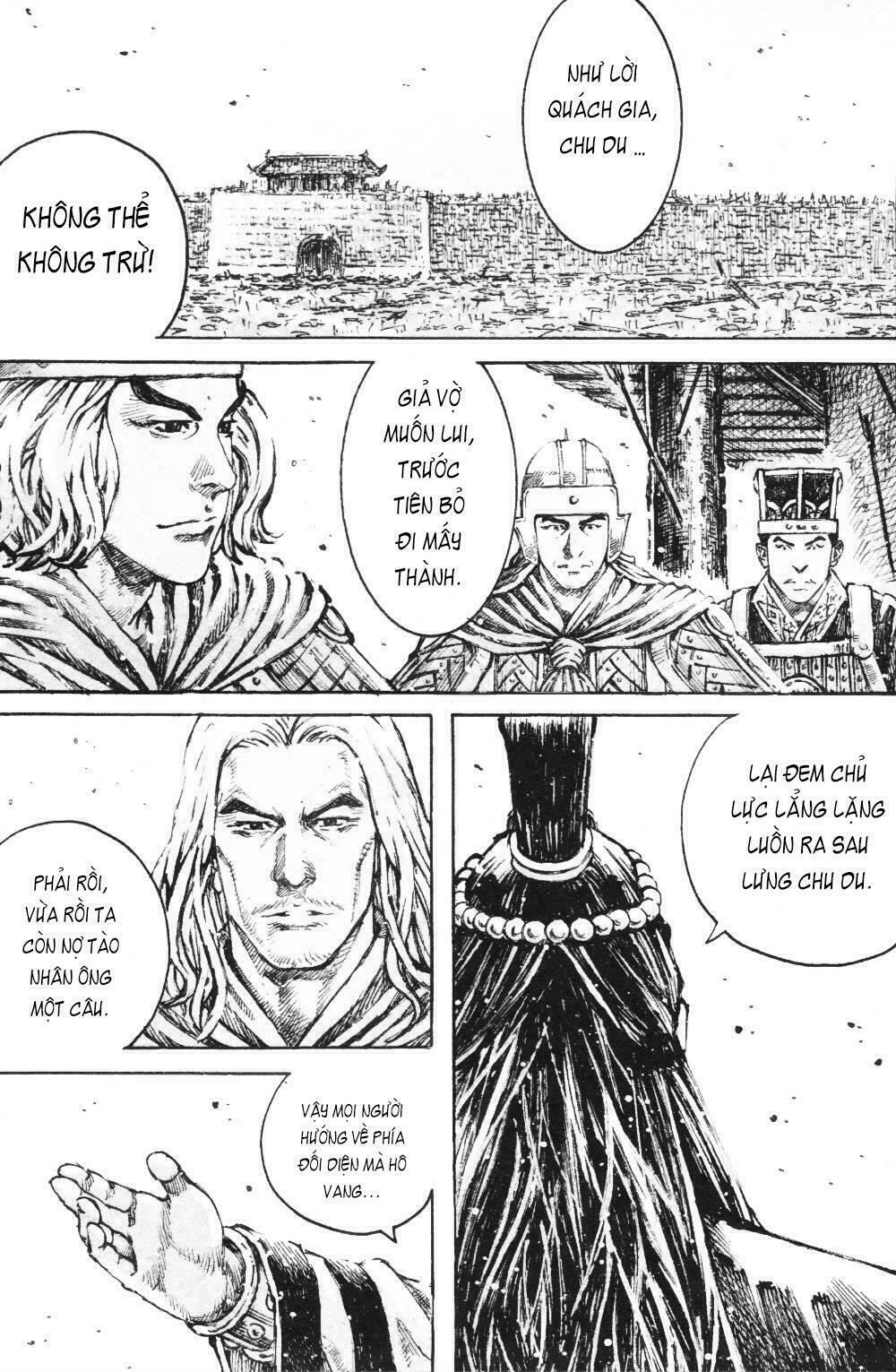 Truyện VI