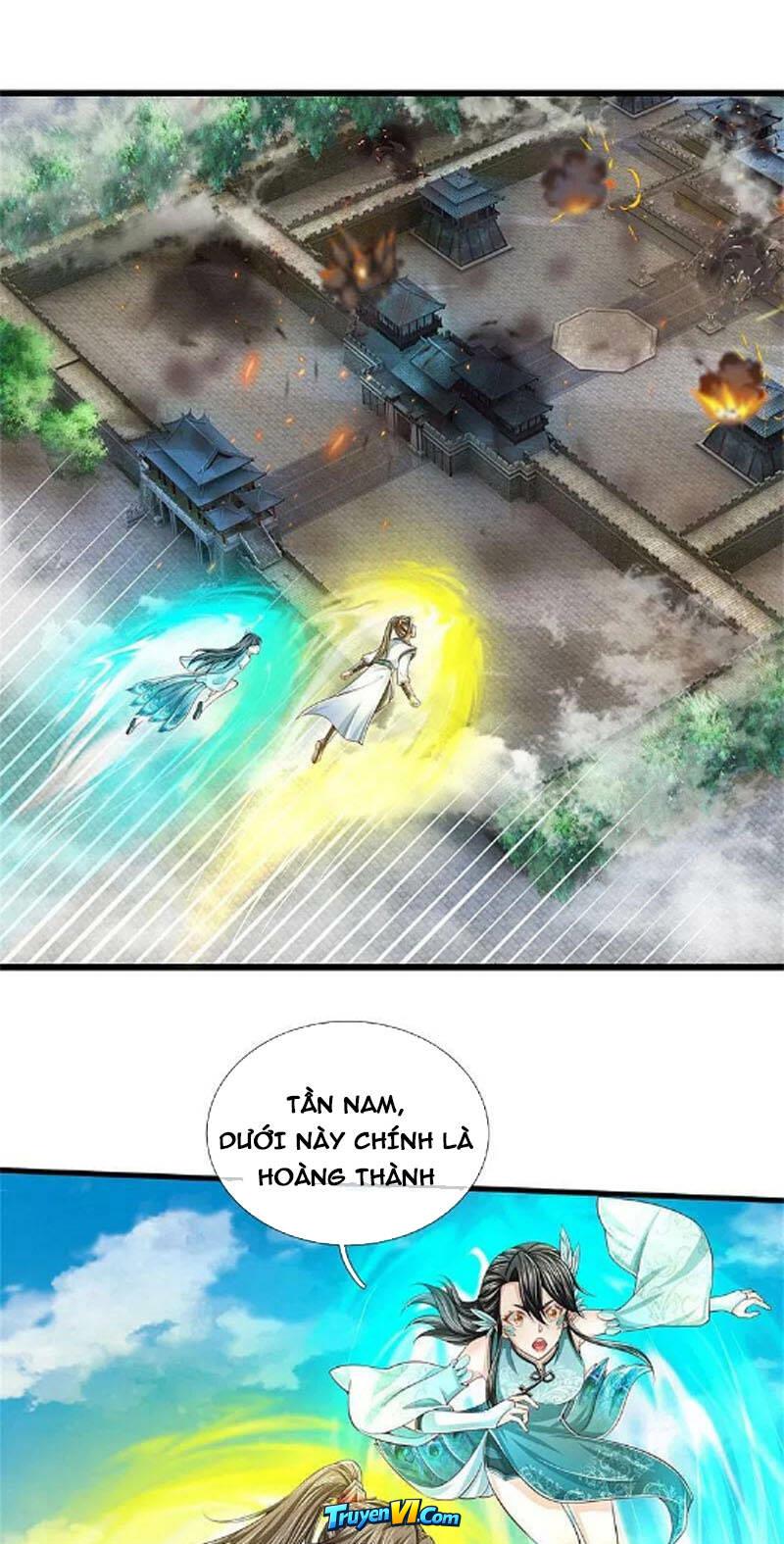 Truyện VI