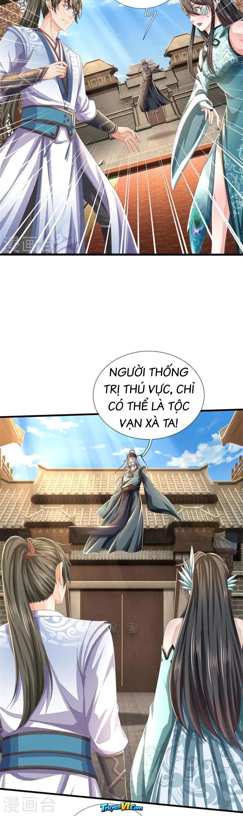 Truyện VI