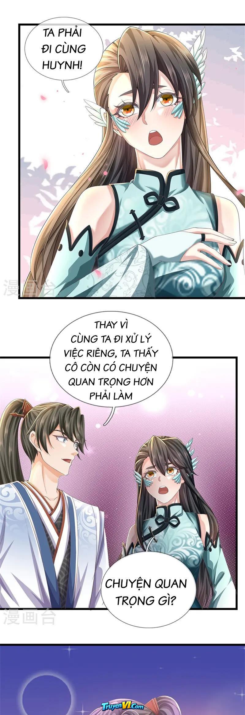 Truyện VI