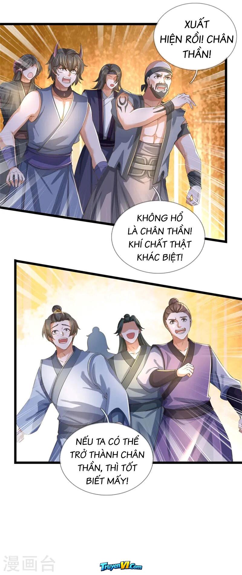 Truyện VI