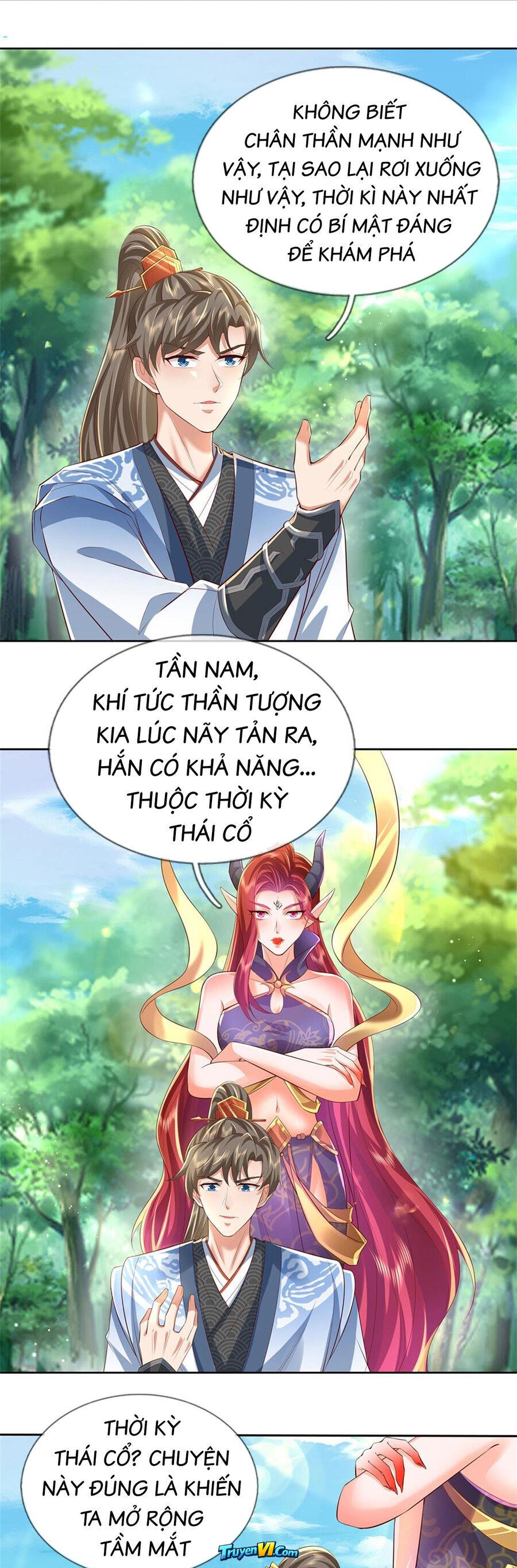 Truyện VI