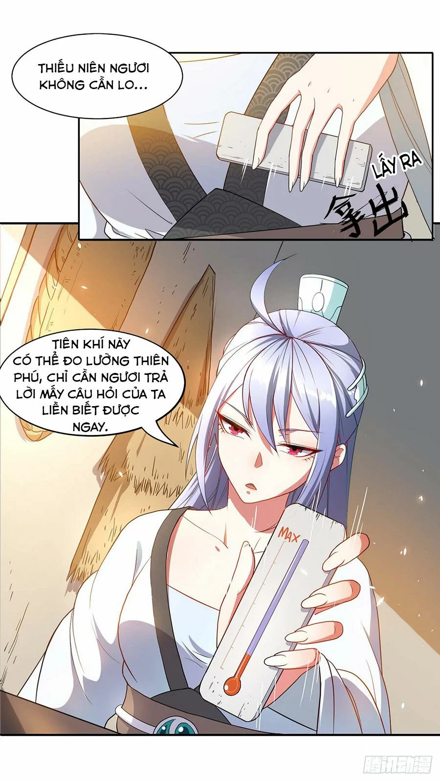 Truyện VI