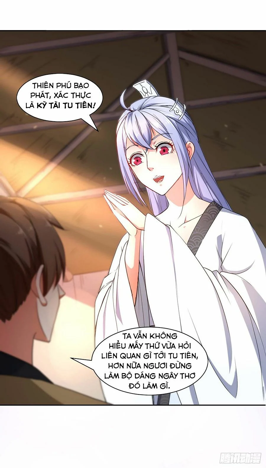 Truyện VI