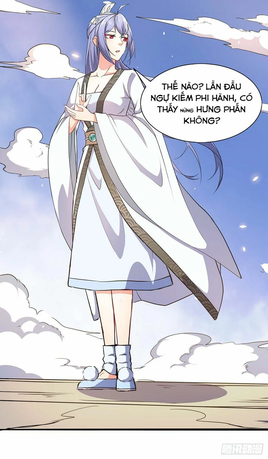 Truyện VI