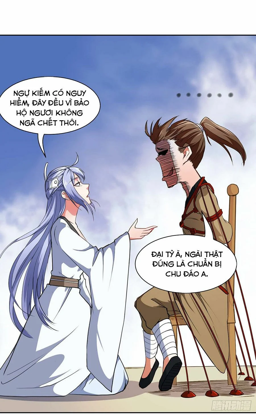 Truyện VI