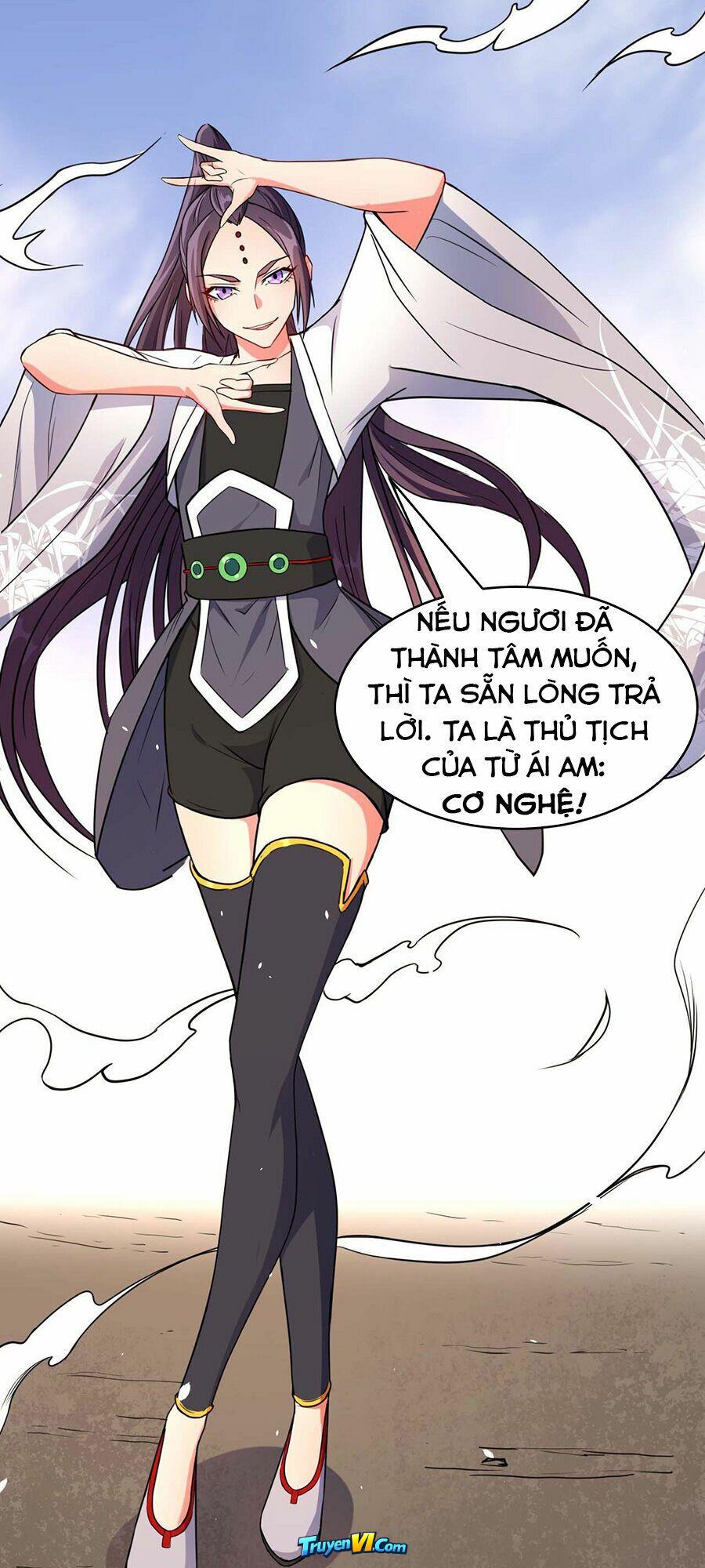 Truyện VI