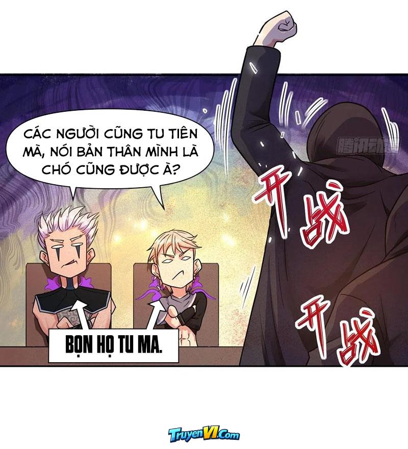 Truyện VI