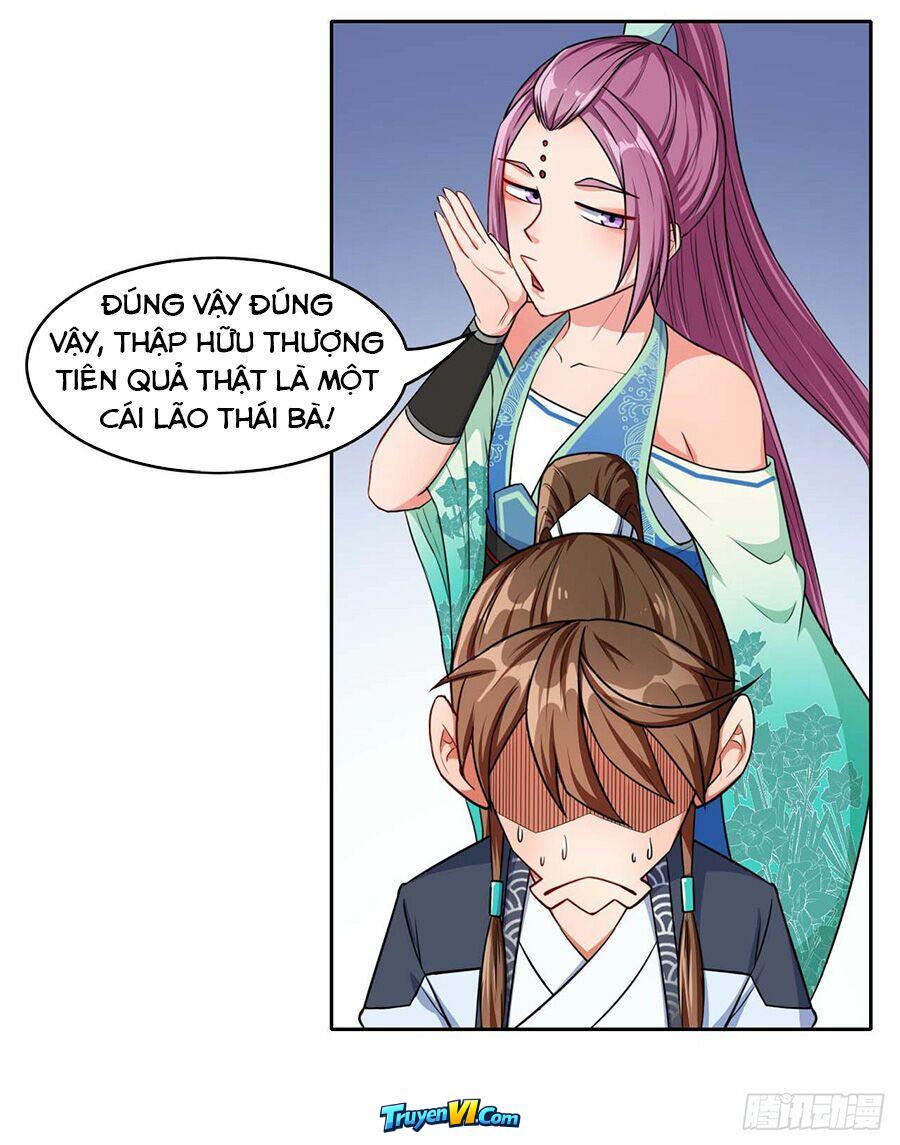 Truyện VI
