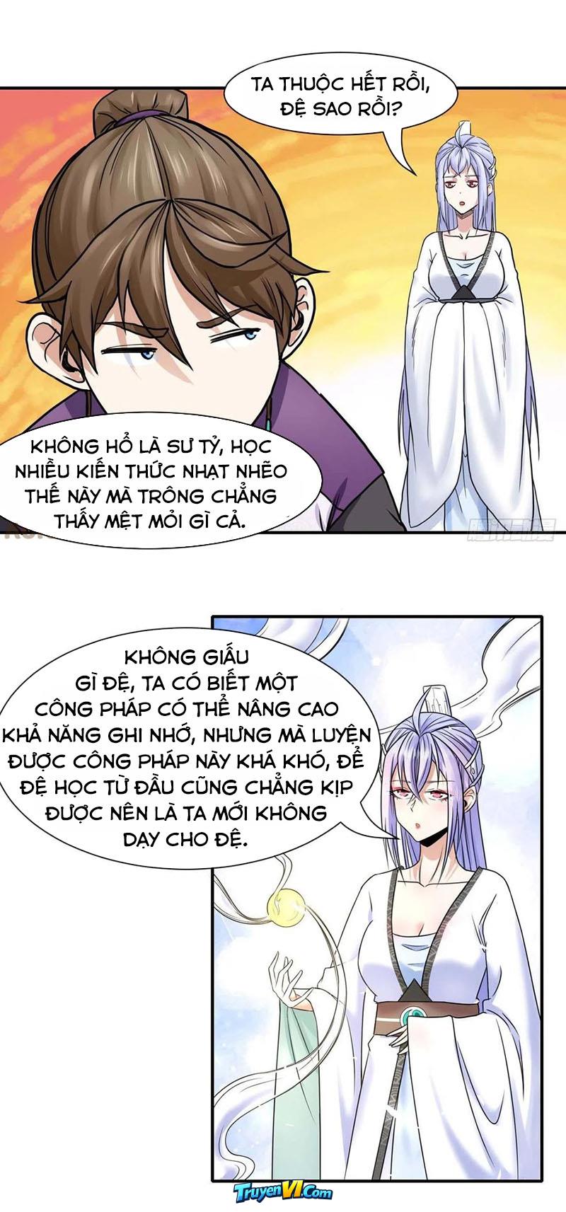 Truyện VI